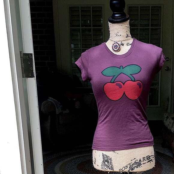 pacha Tops - Pacha Ibiza shirt